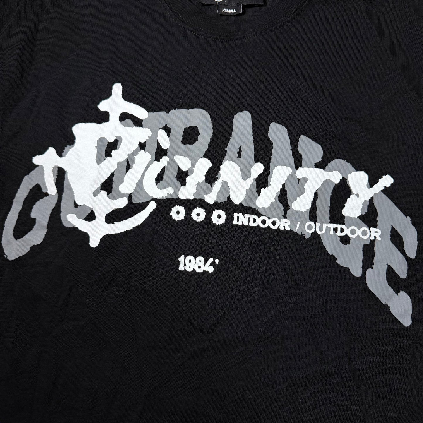 Vicinity Oversized Tee