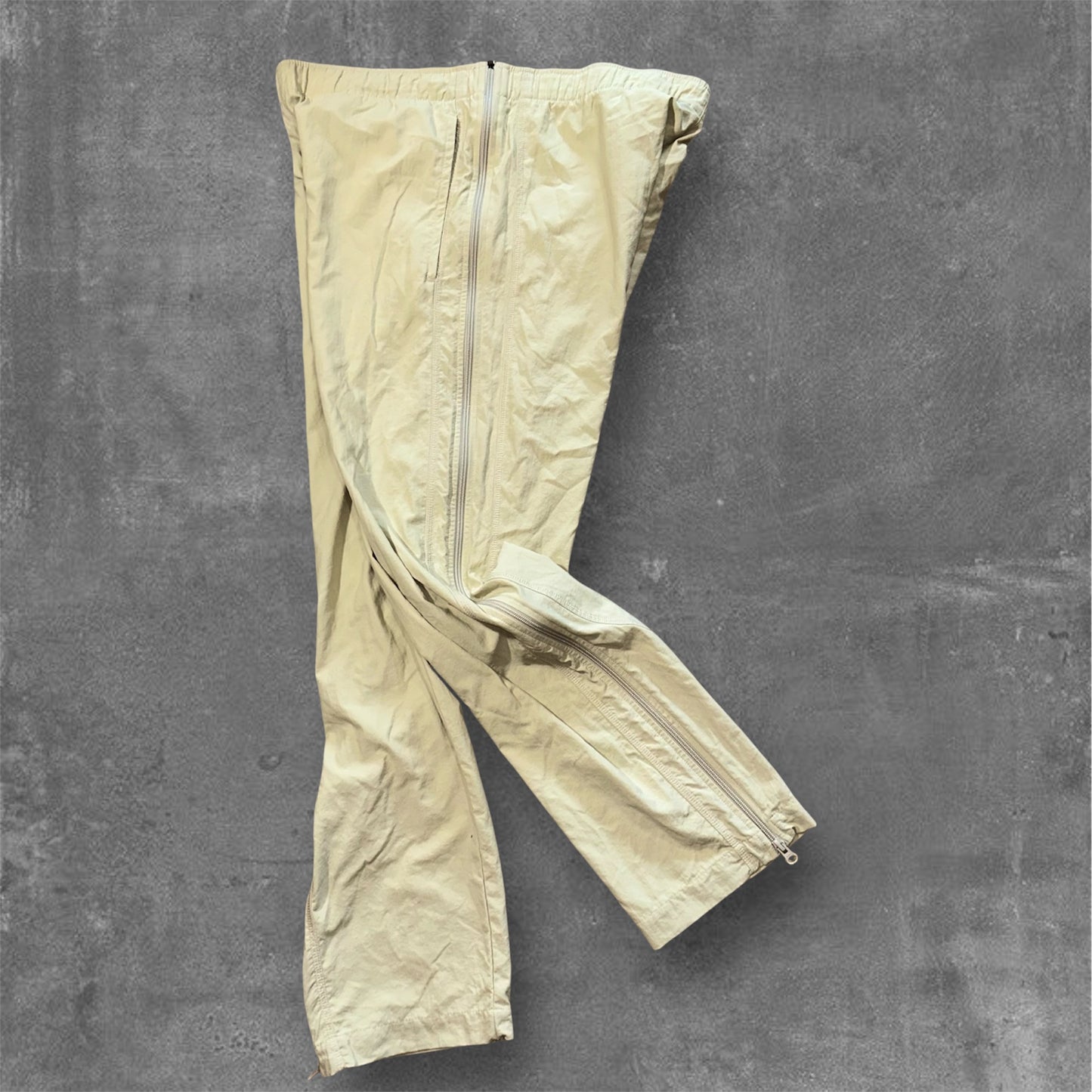 Nike Zip Track Pants