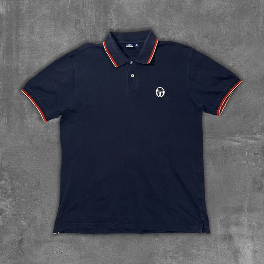 Sergio Tacchini Polo tee