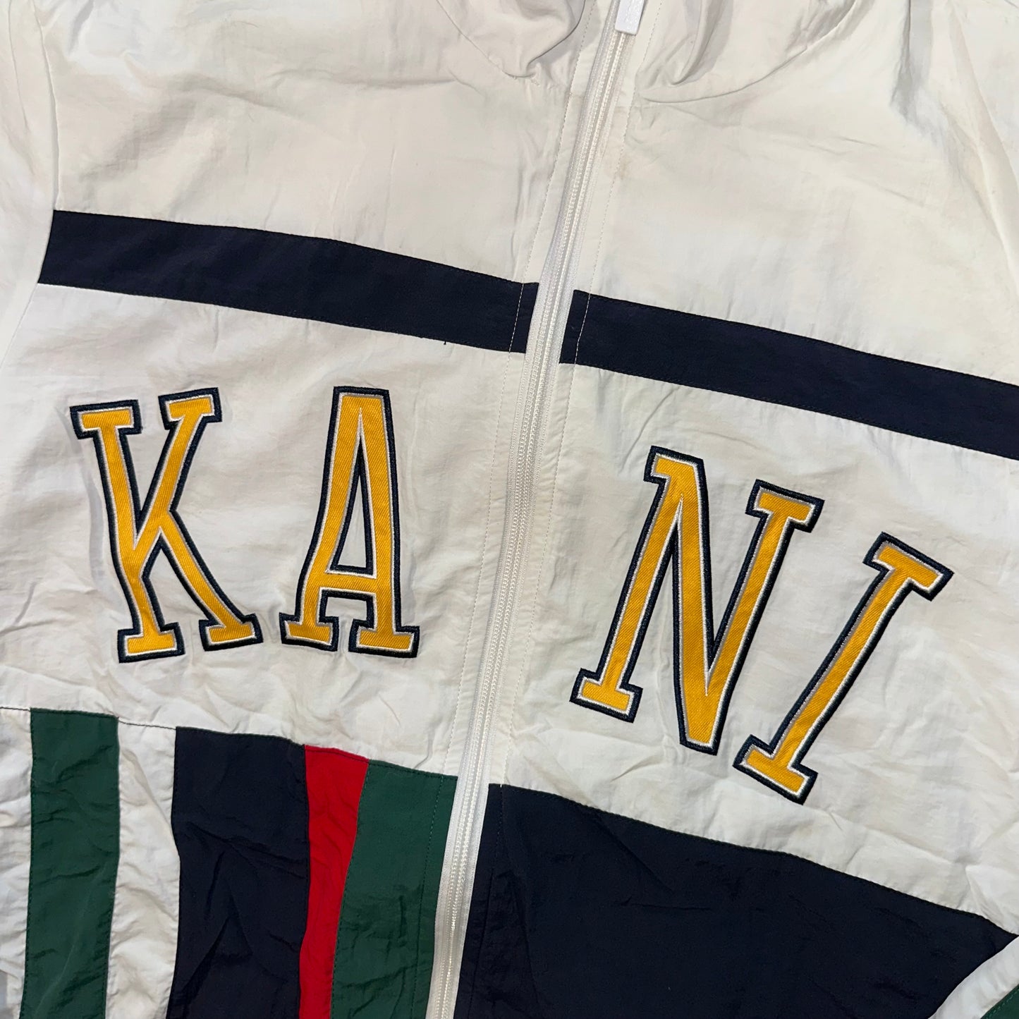 Karl Kani Track Jacket