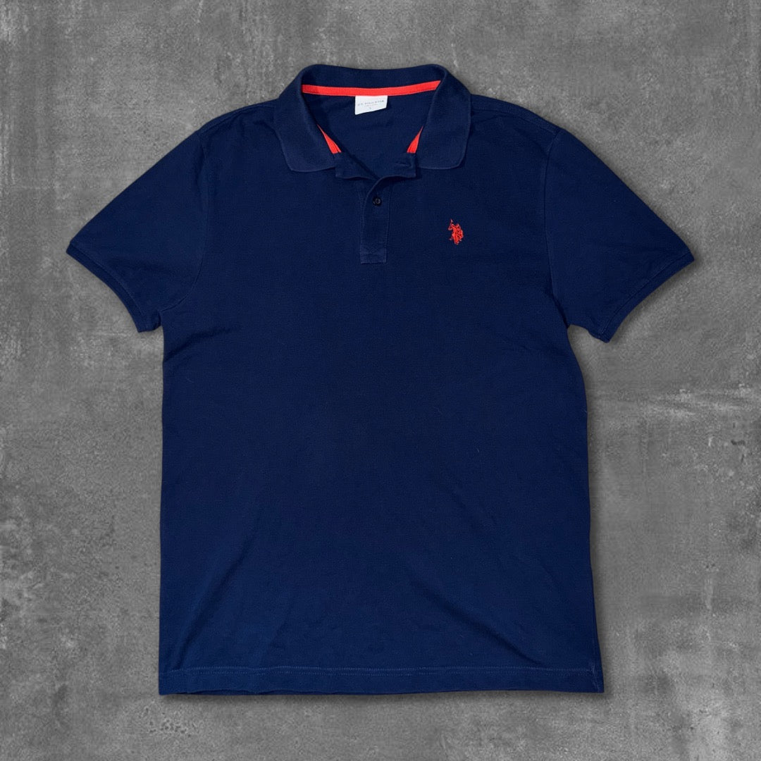 ASSN Polo tee