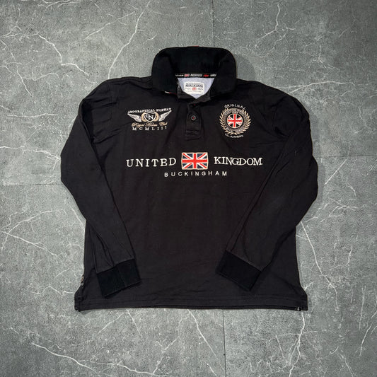 Geographical Norway Long Sleeve