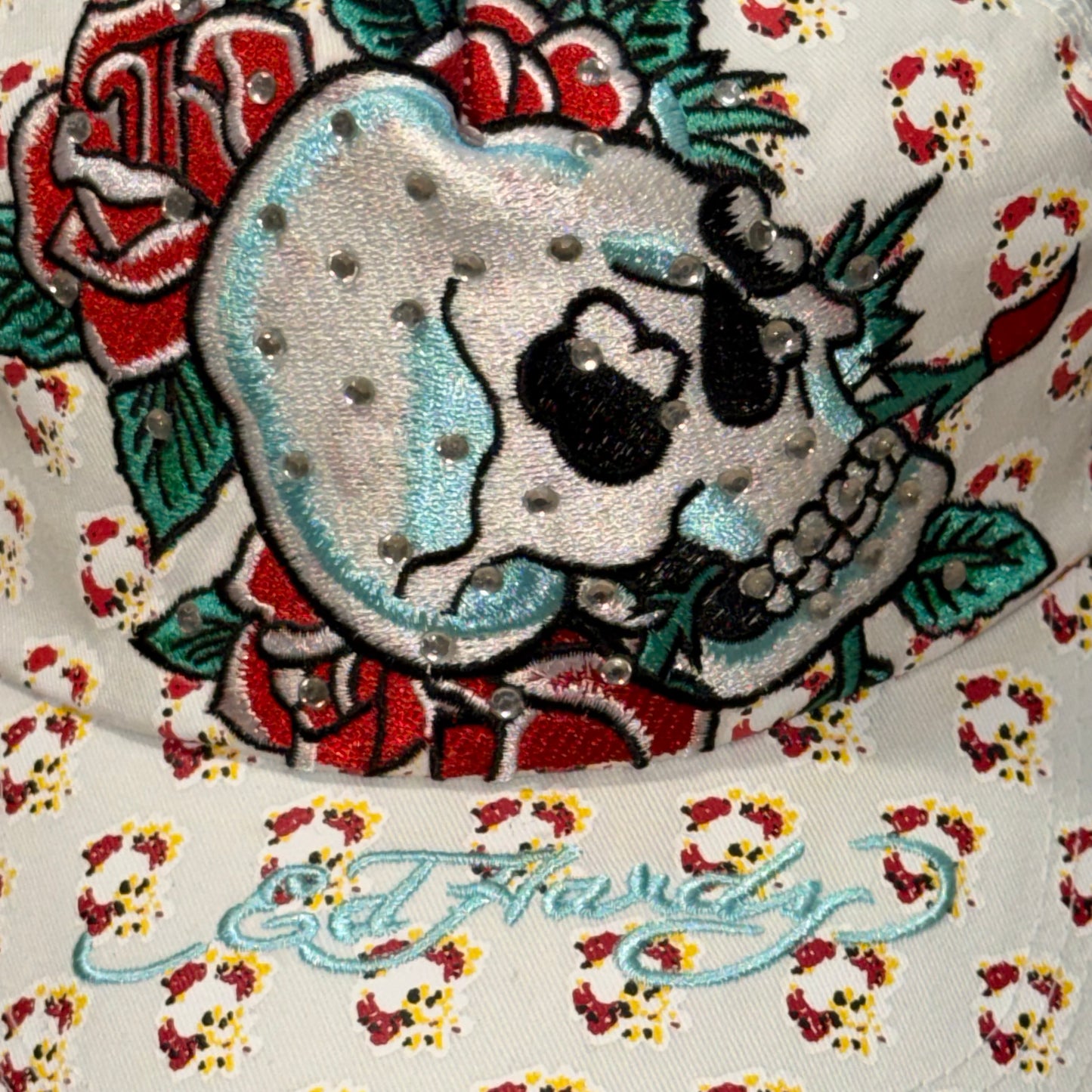 Ed Hardy Cap