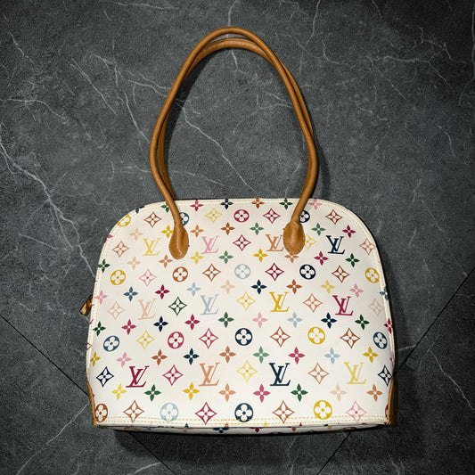 Louis Vuitton Monogram Multicolor Handbag