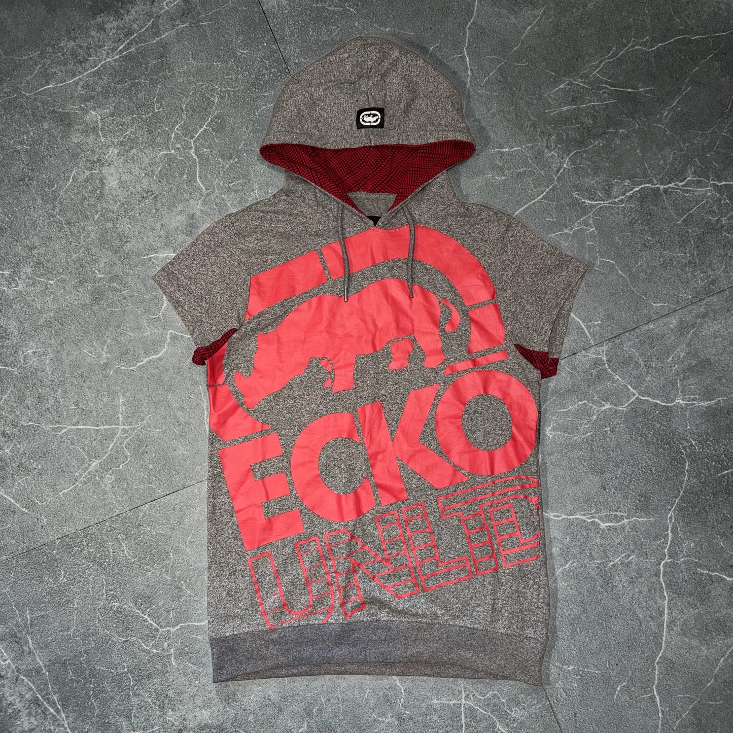 Vintage Ecko Unltd. Tee