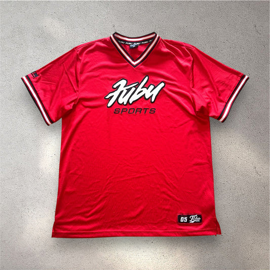 FUBU Jersey