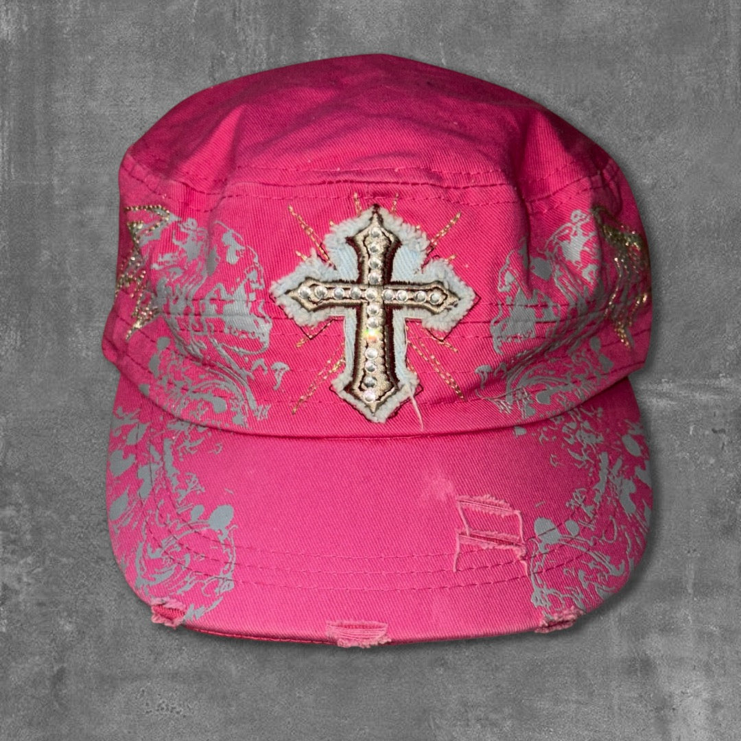 Y2k Cap