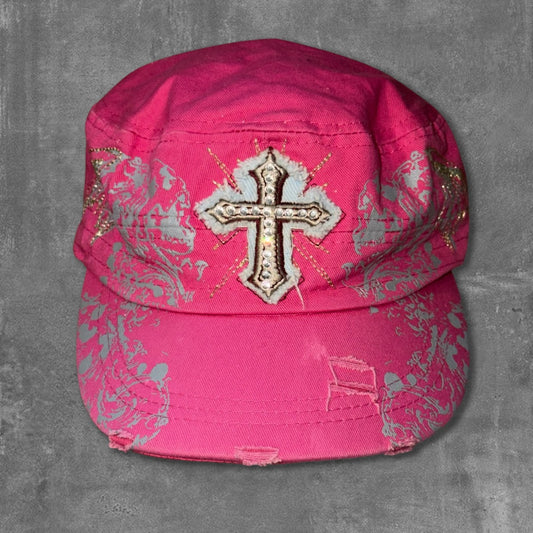 Y2k Cap