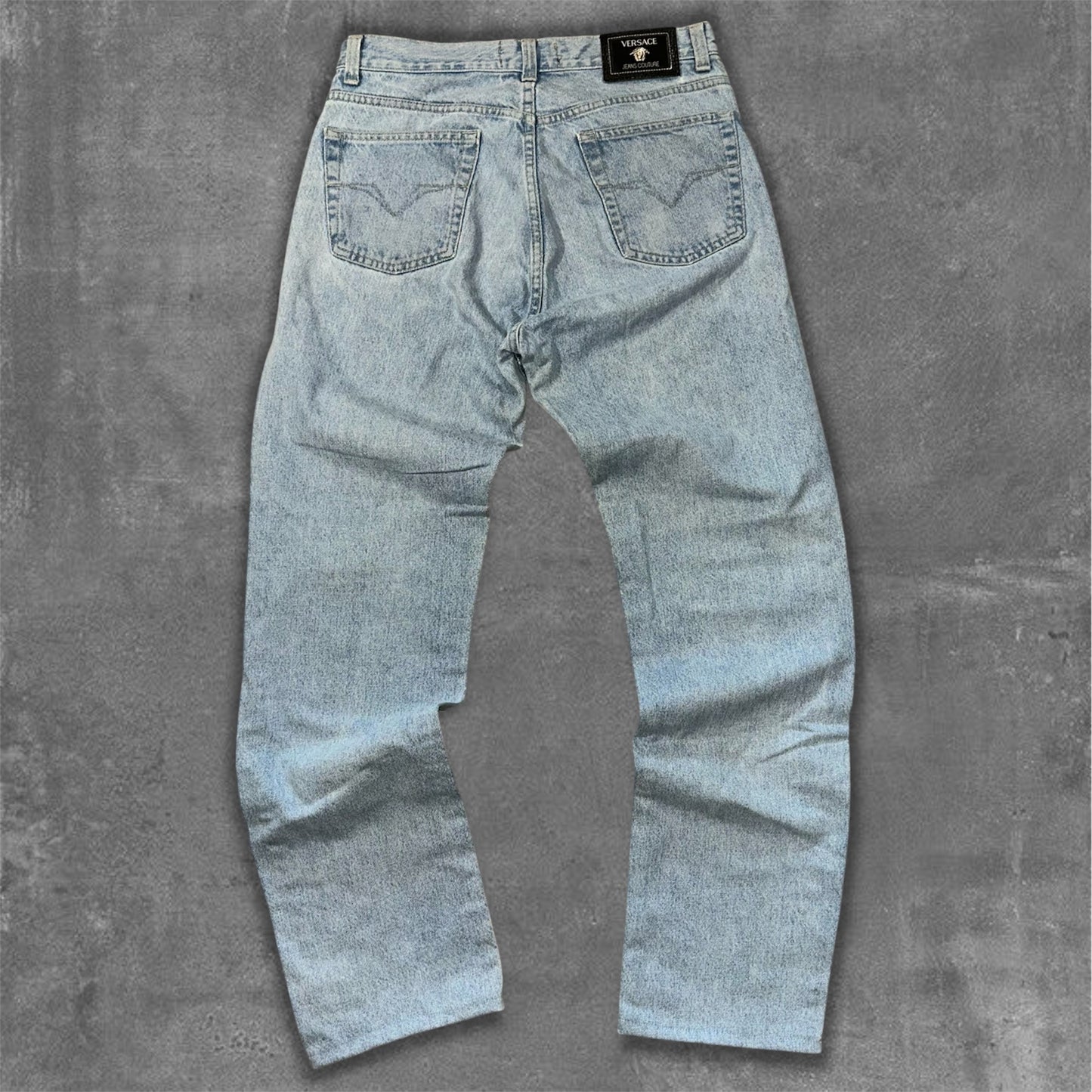 Vintage Versace Jeans