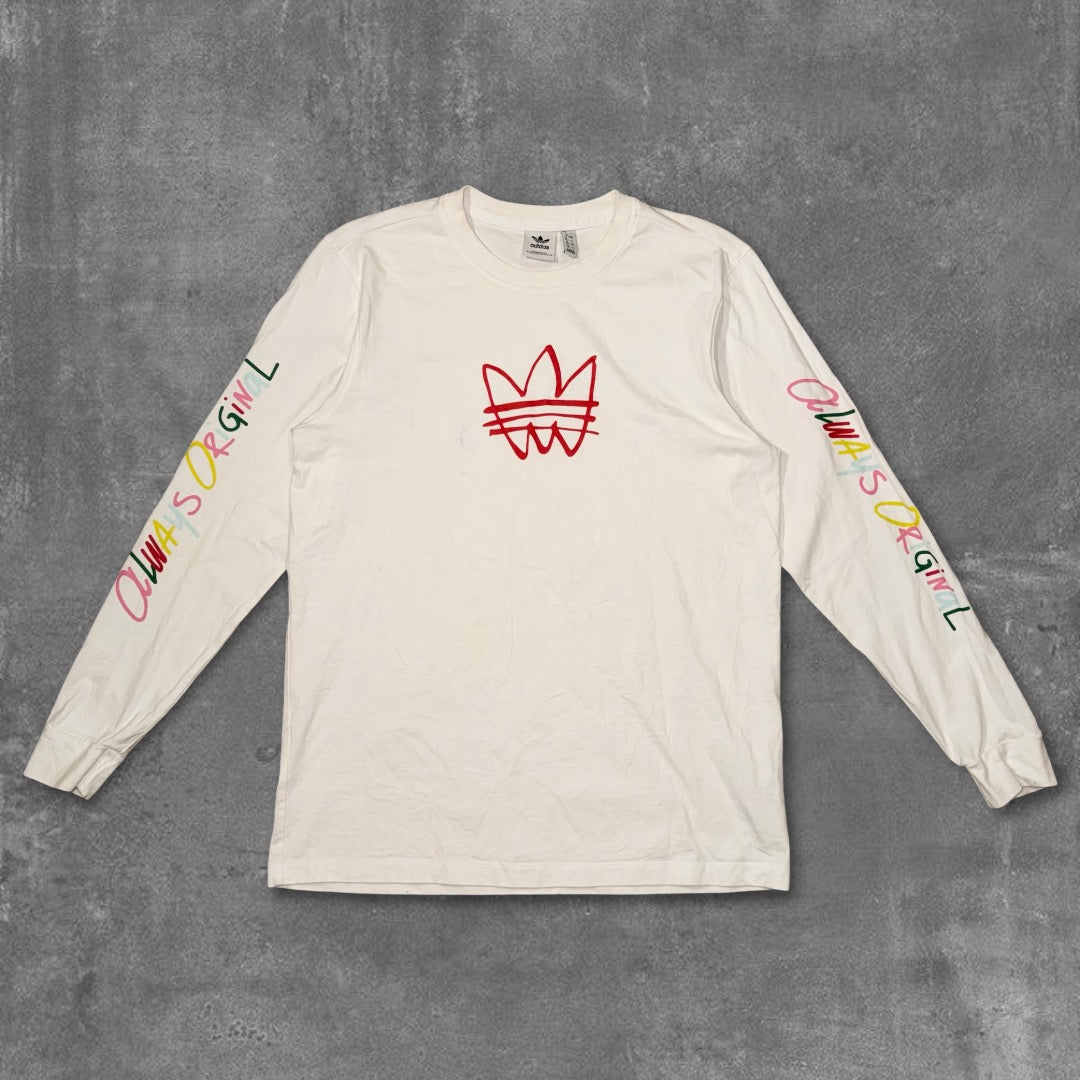 Adidas Long Sleeve