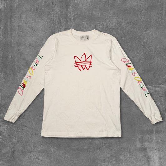 Adidas Long Sleeve