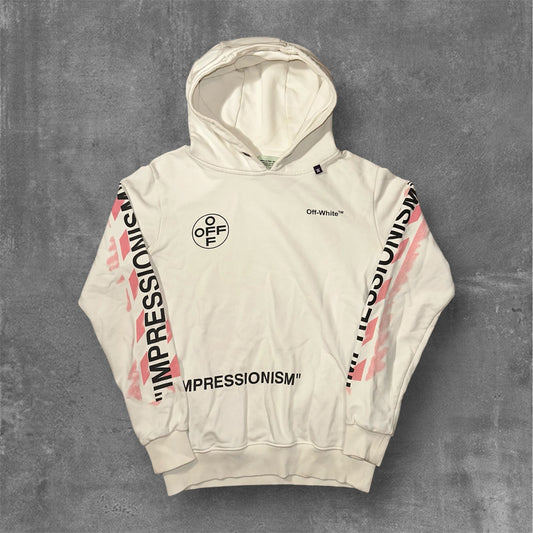 Off-White Hoodie