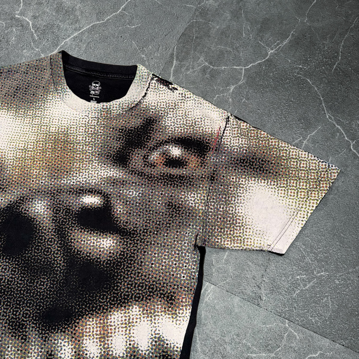 Angry Dog Tee