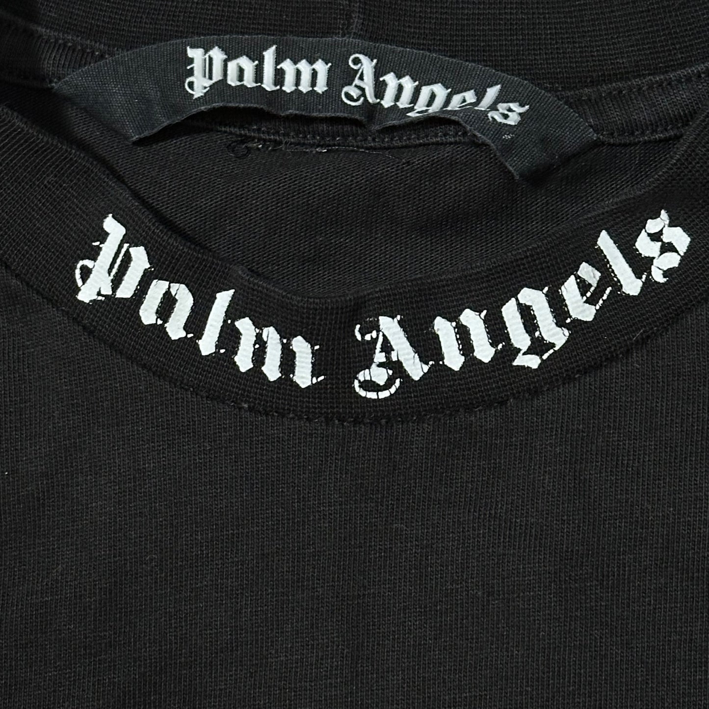 Palm Angels Oversized Tee