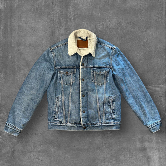 Vintage Levi’s Denim Jacket