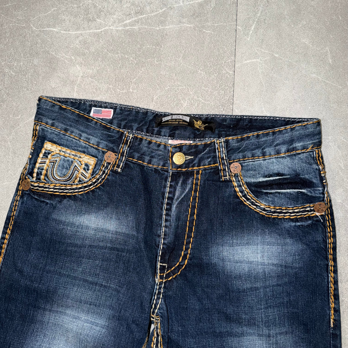 True Religion Jeans