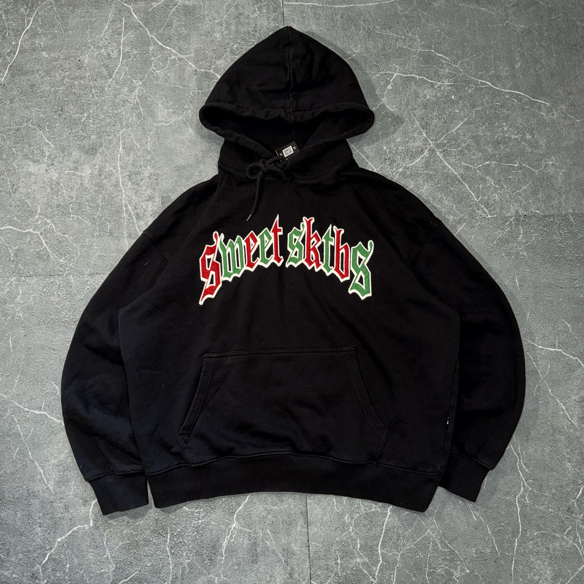 Sweet Sktbs Hoodie