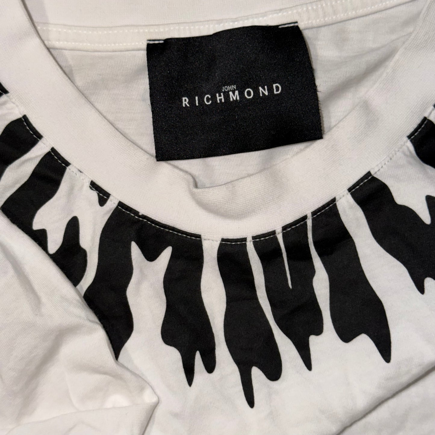 John Richmond Tee