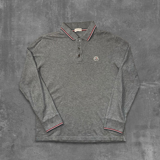 Moncler Long Sleeve