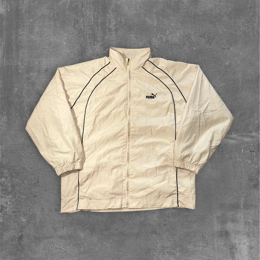 Vintage Puma Track Jacket