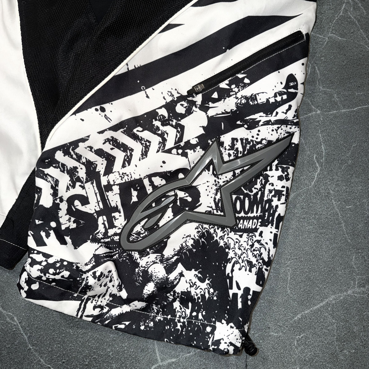 Alpinestars MX Shorts