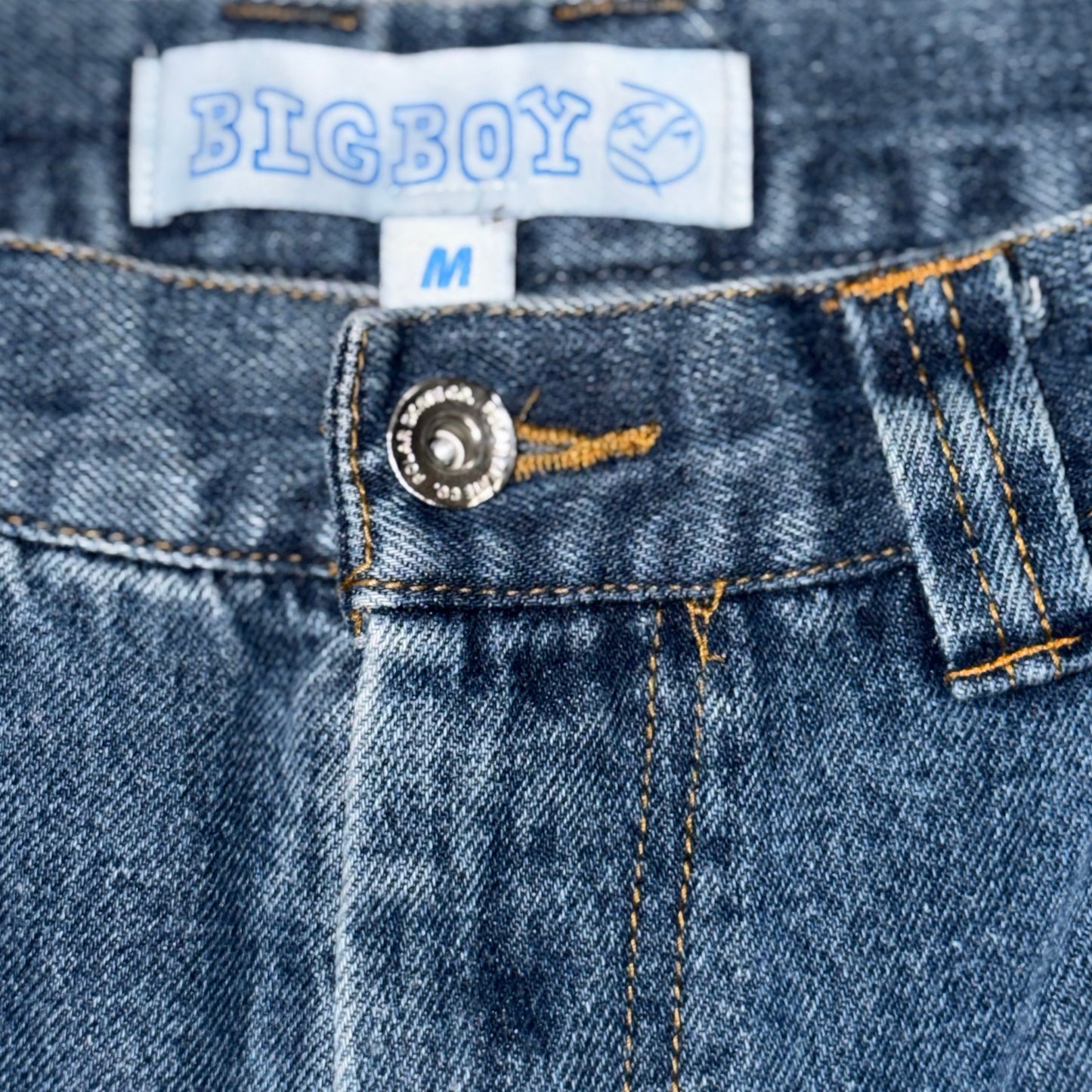 Polar Skate Co. Big Boy Baggy Jeans