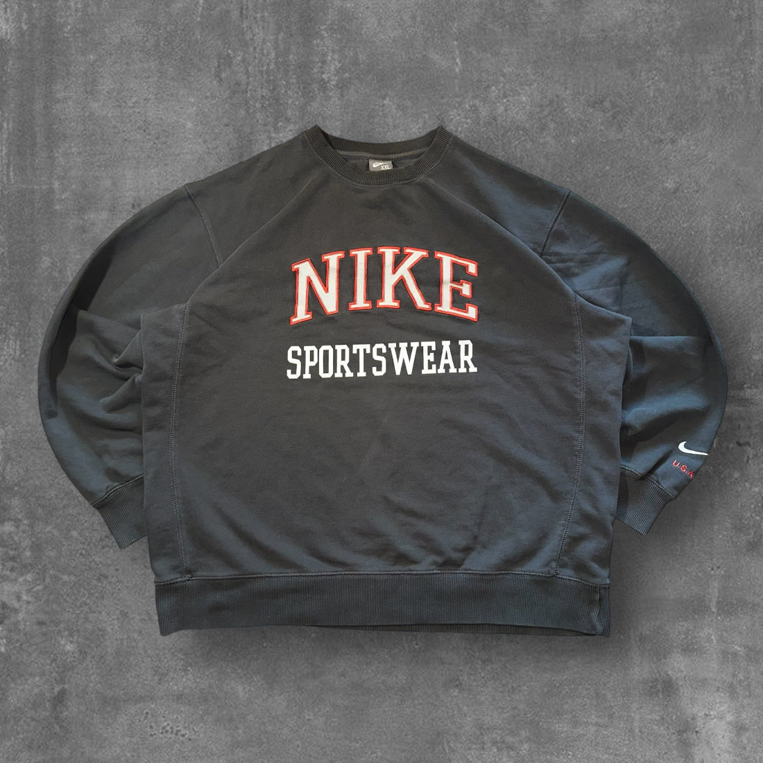 Vintage Nike Sweater