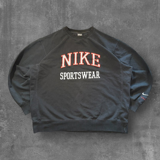 Vintage Nike Sweater