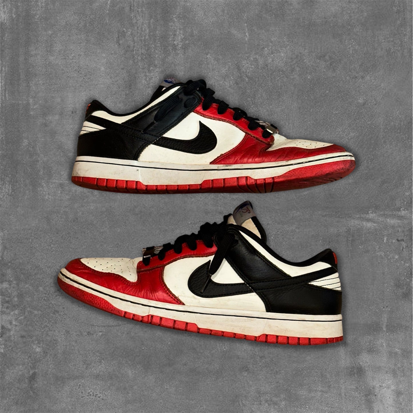 Nike Dunk Low, NBA 75th Anniversary