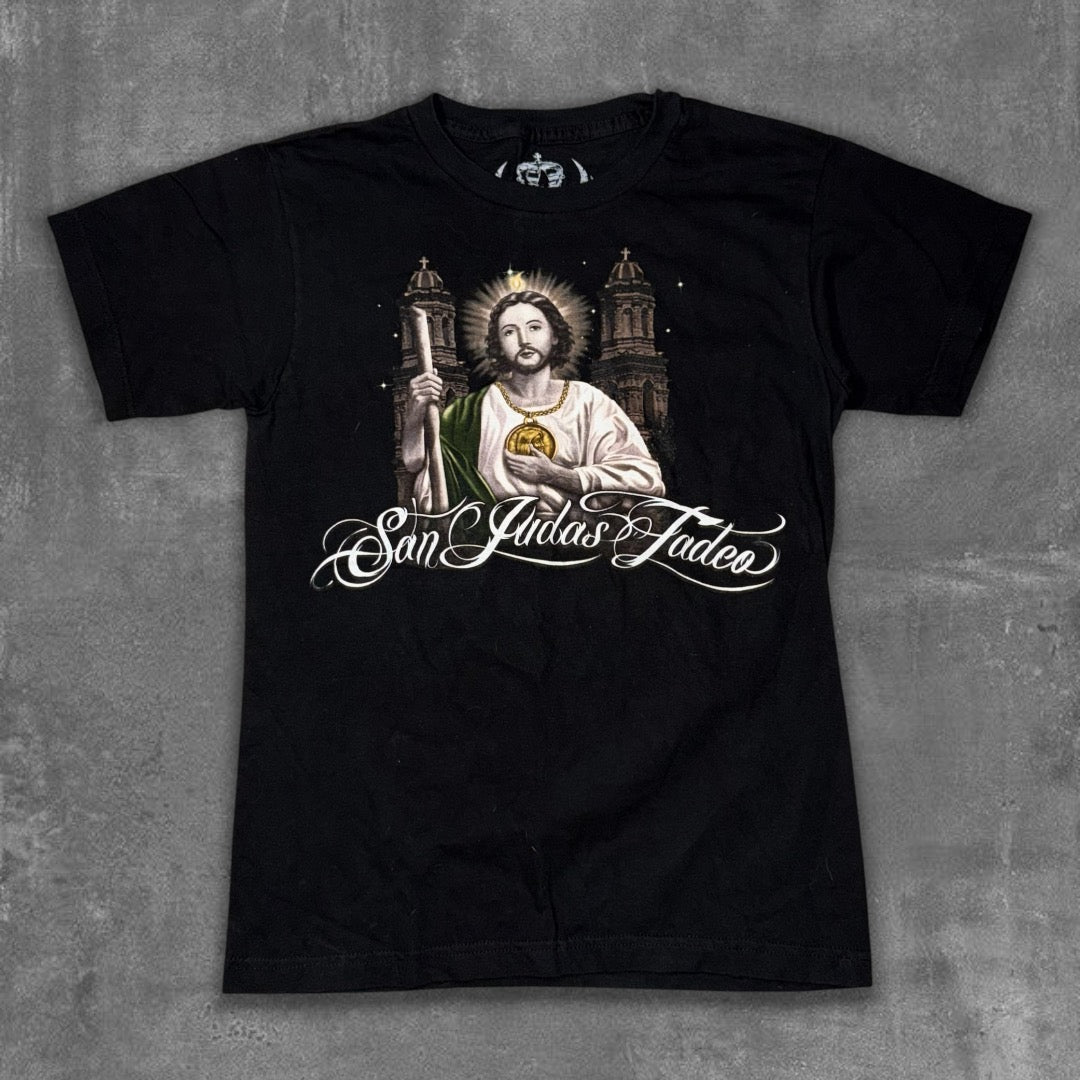 Y2k San Judas Tadeo Mexico Tee