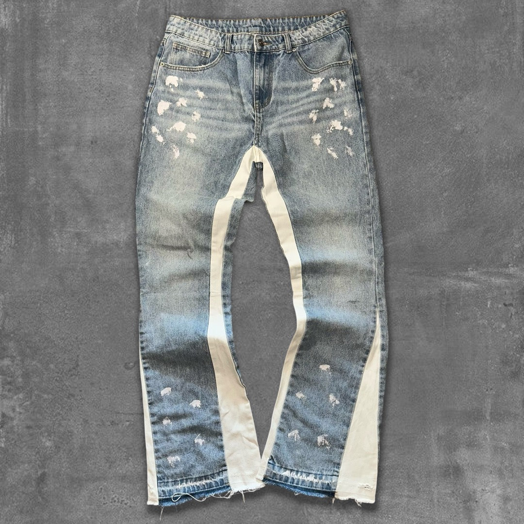 Sumwon Flared Jeans