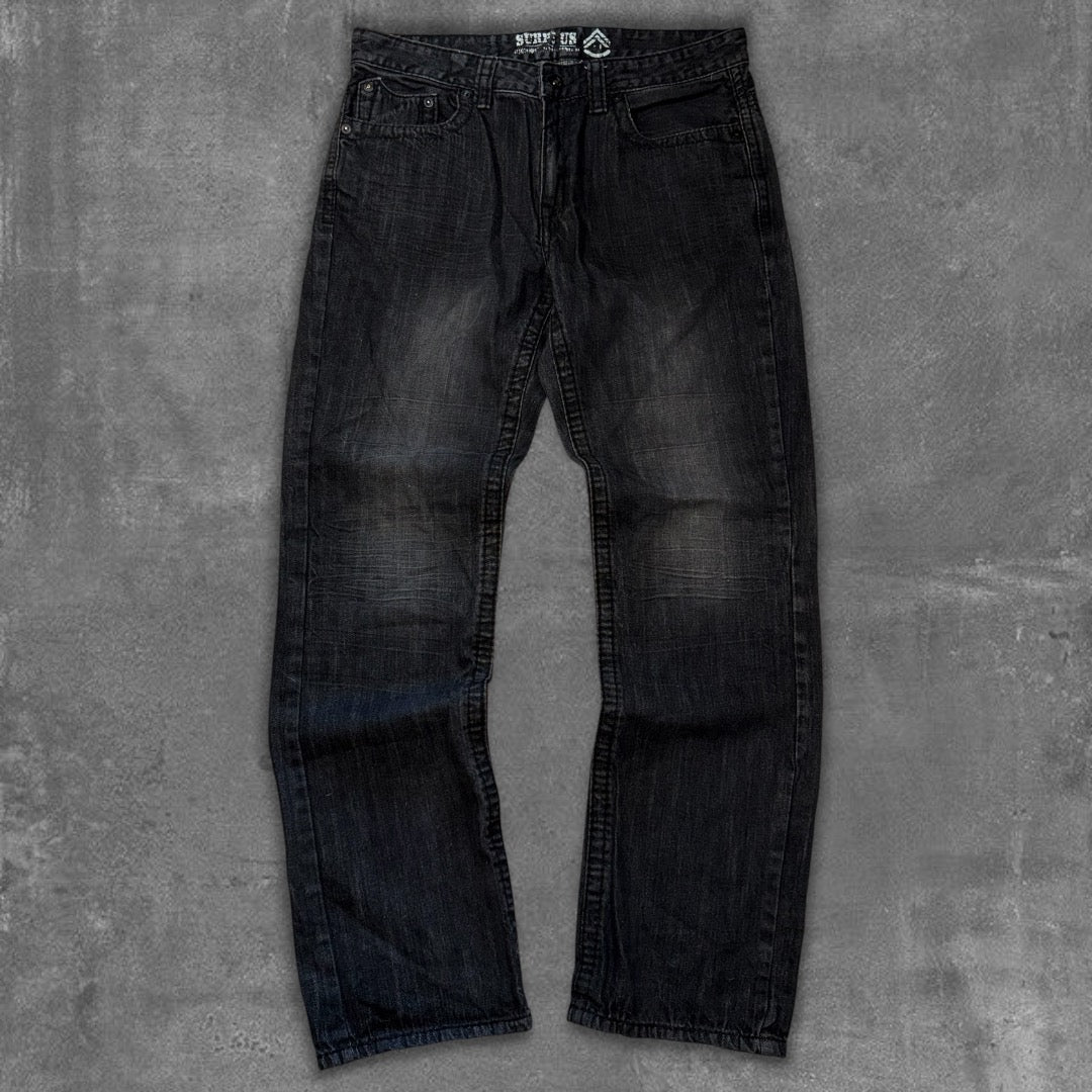 Y2k Surplus Jeans