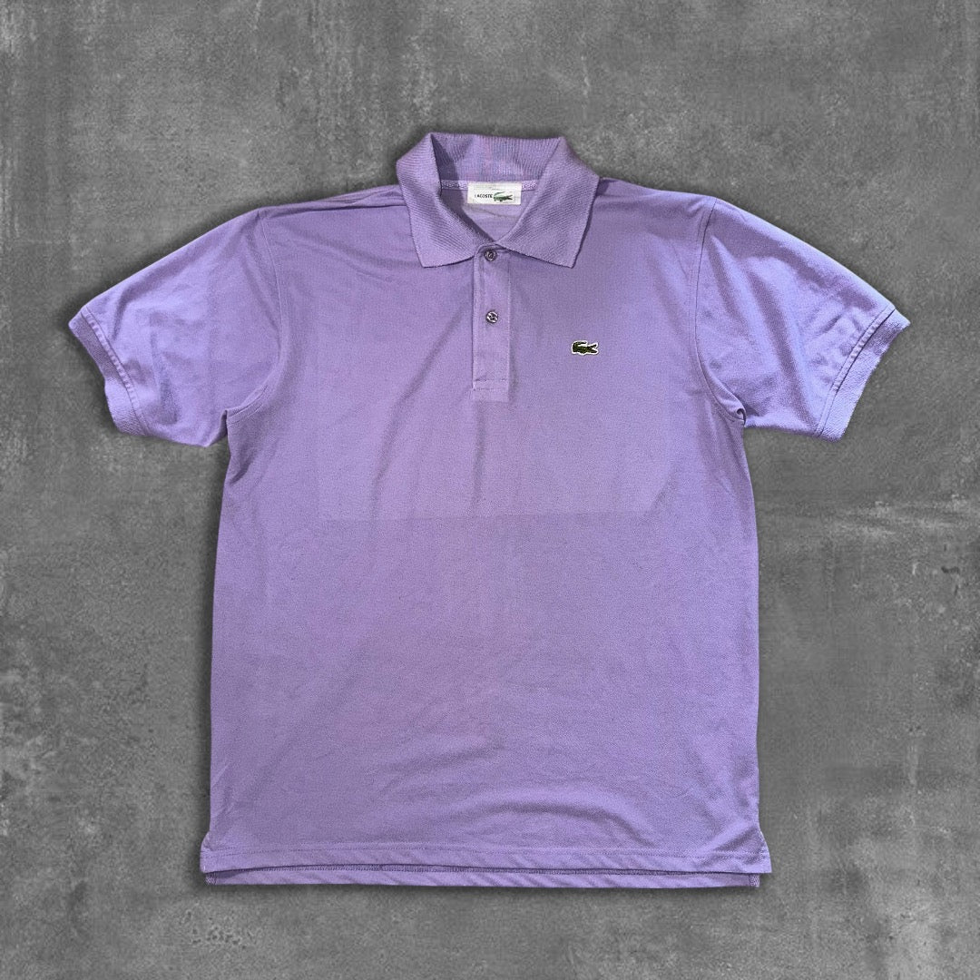 Vintage Lacoste tee