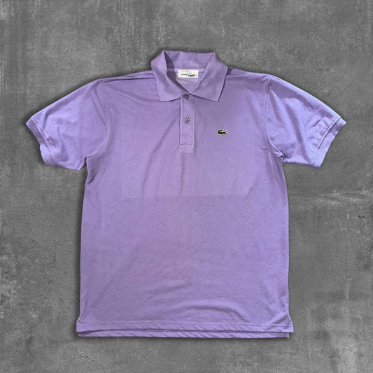 Vintage Lacoste tee