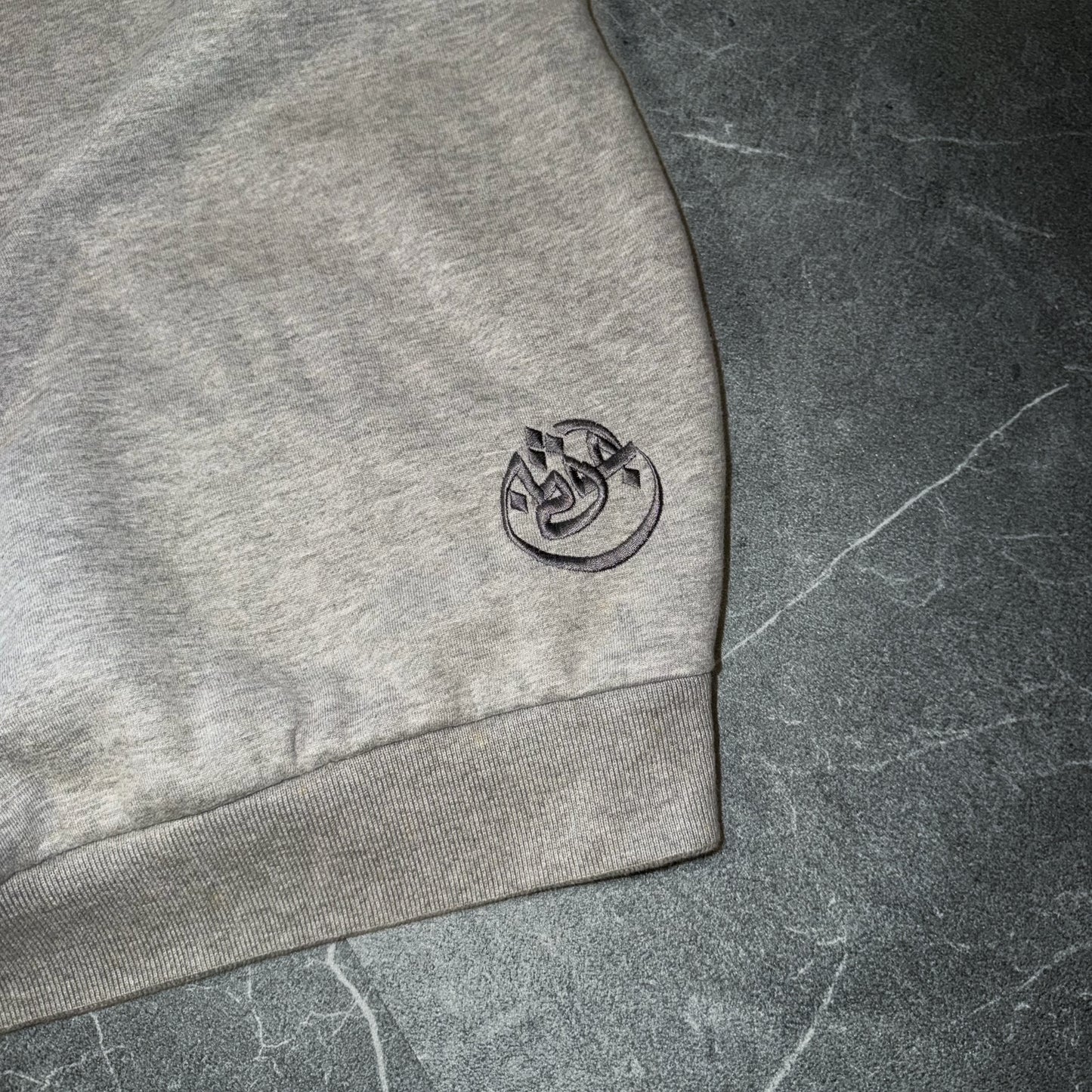 Vintage Karl Kani Hooded Jacket