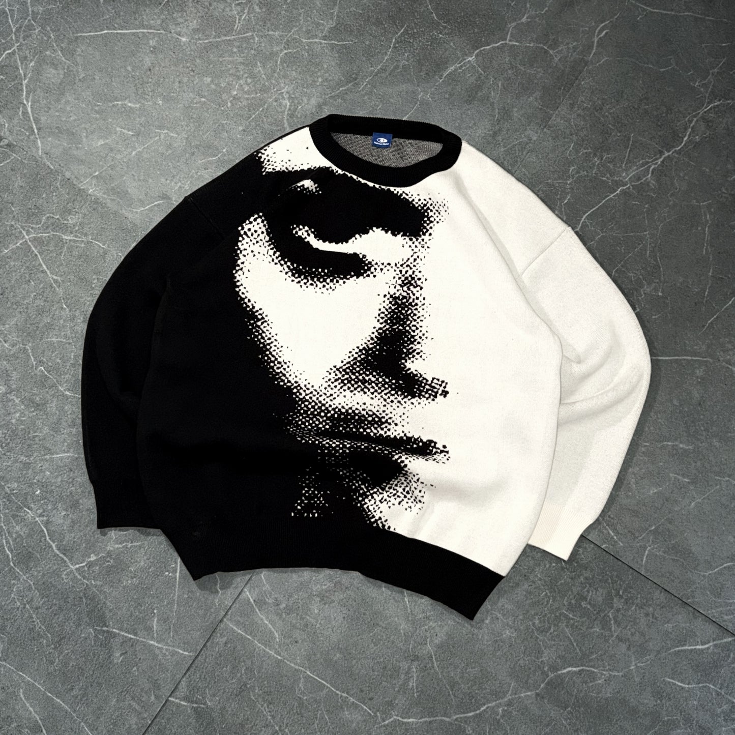 Backdoor Market Sweater