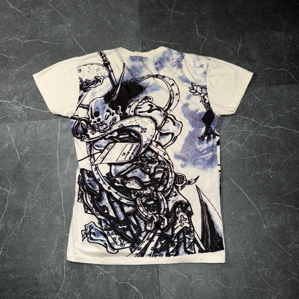 Y2k Work Graphic tee