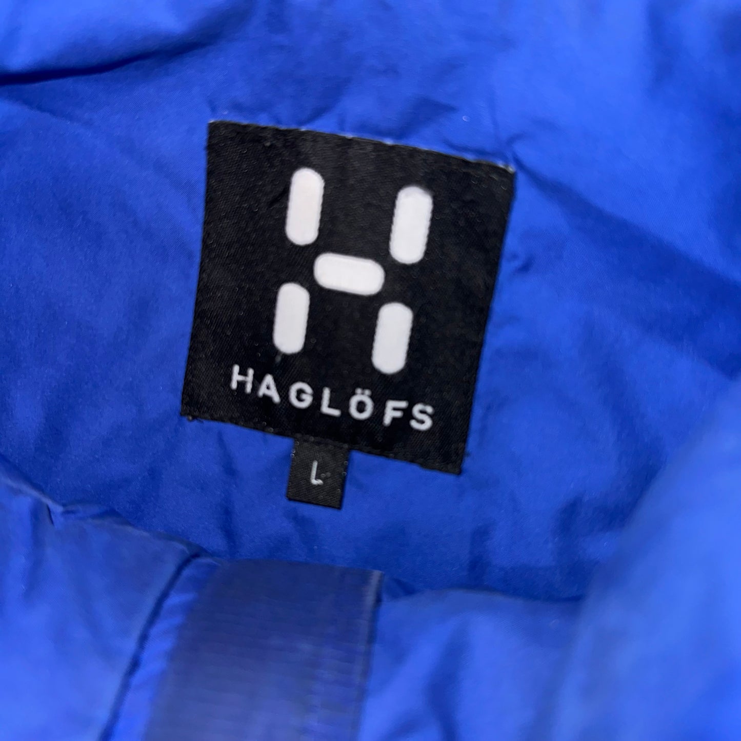 Haglofs Jacket