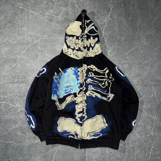 Four Cactus Travis Scott X Fragment Hoodie