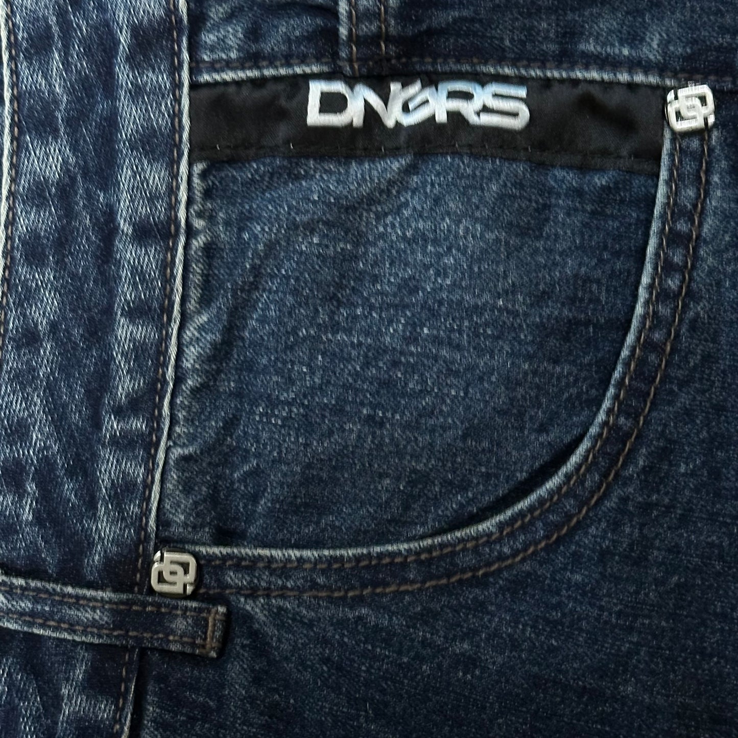 DNGRS Baggy Jeans