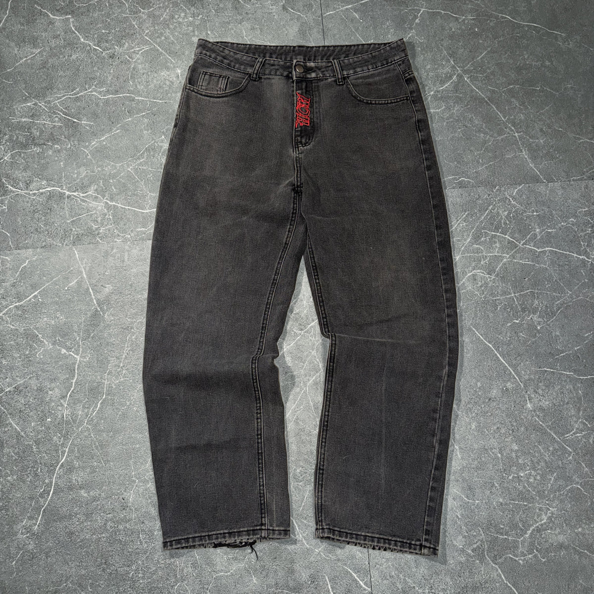 Heaven Can Wait Jeans