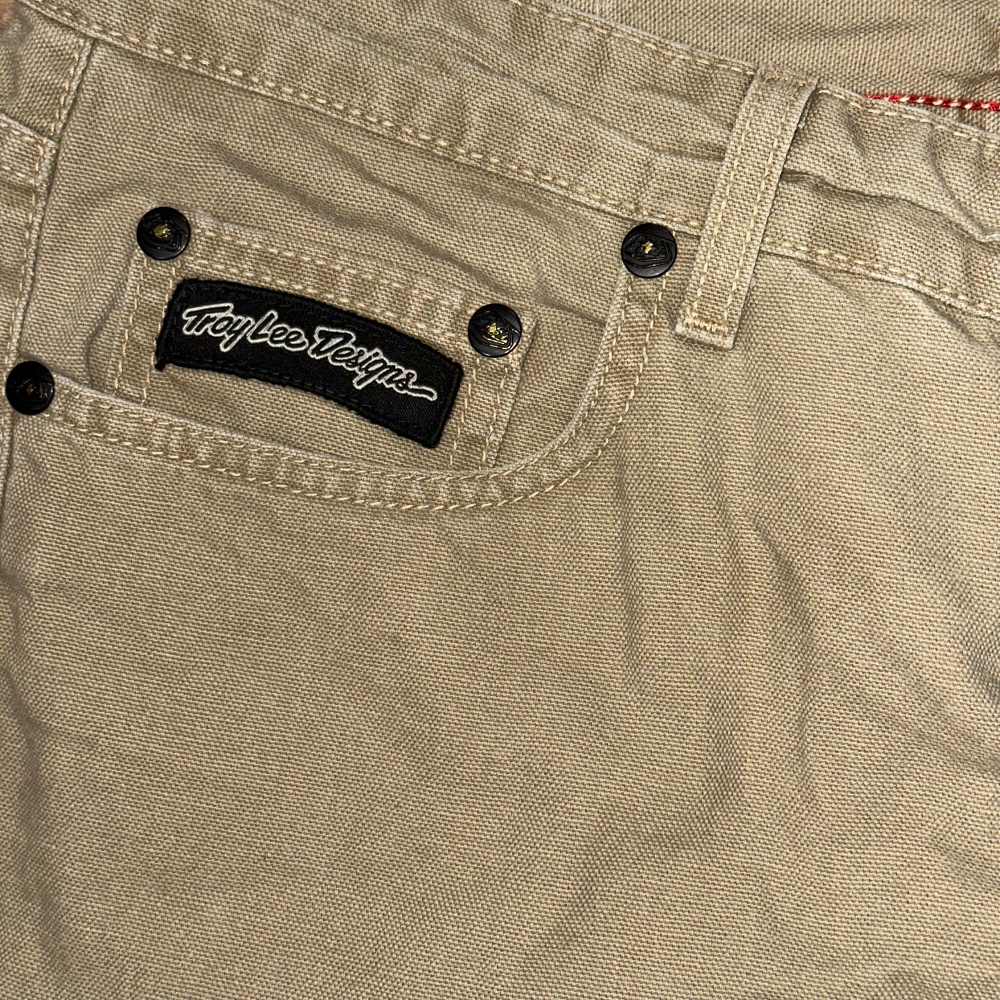 Troy Lee Designs Dirt Jump/Street bike Jeans