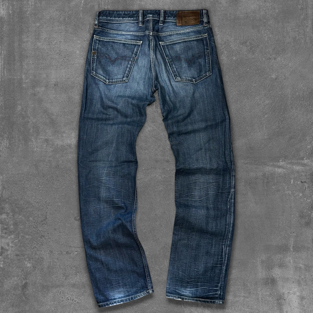 Diesel Waykee Jeans