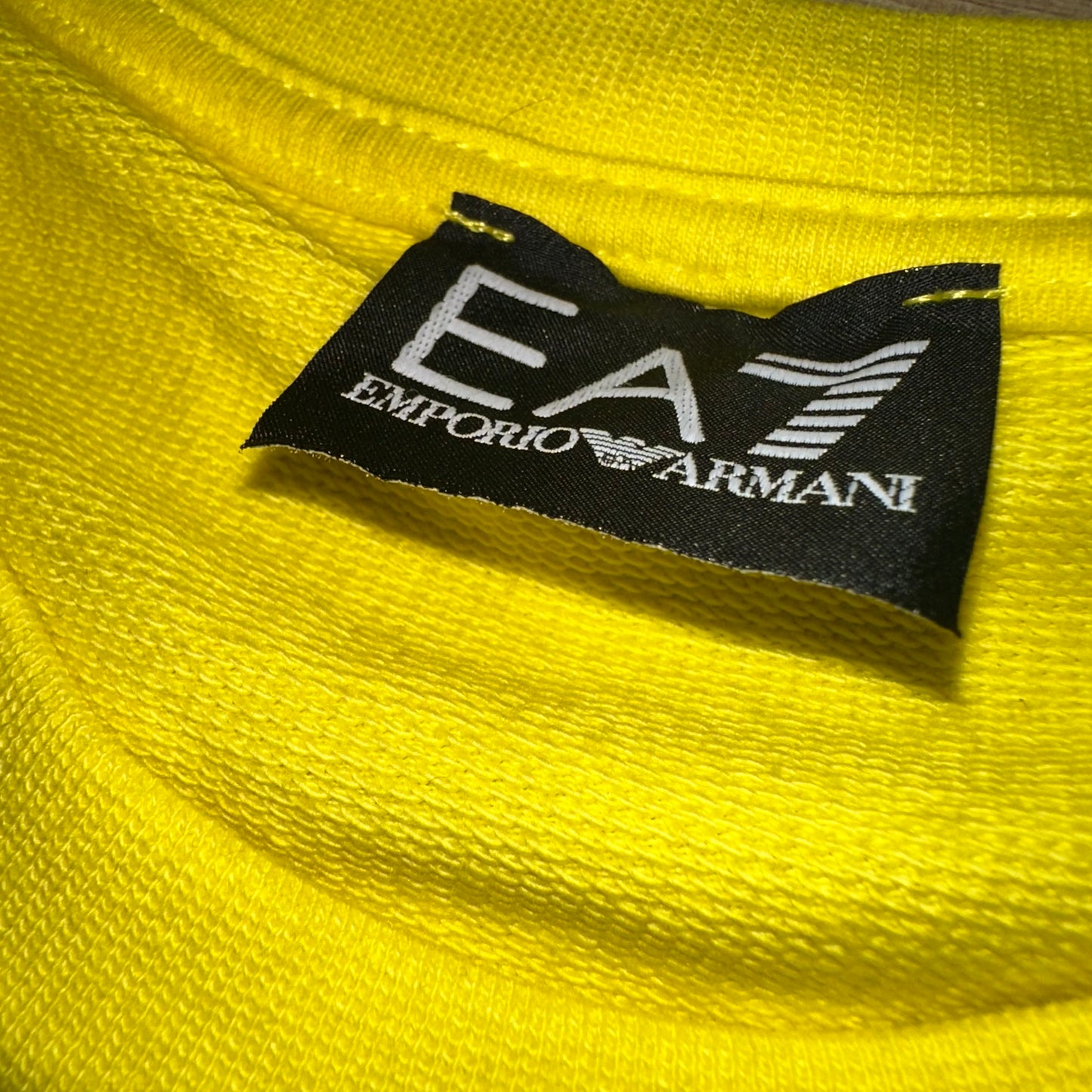 Emporio Armani Sweater