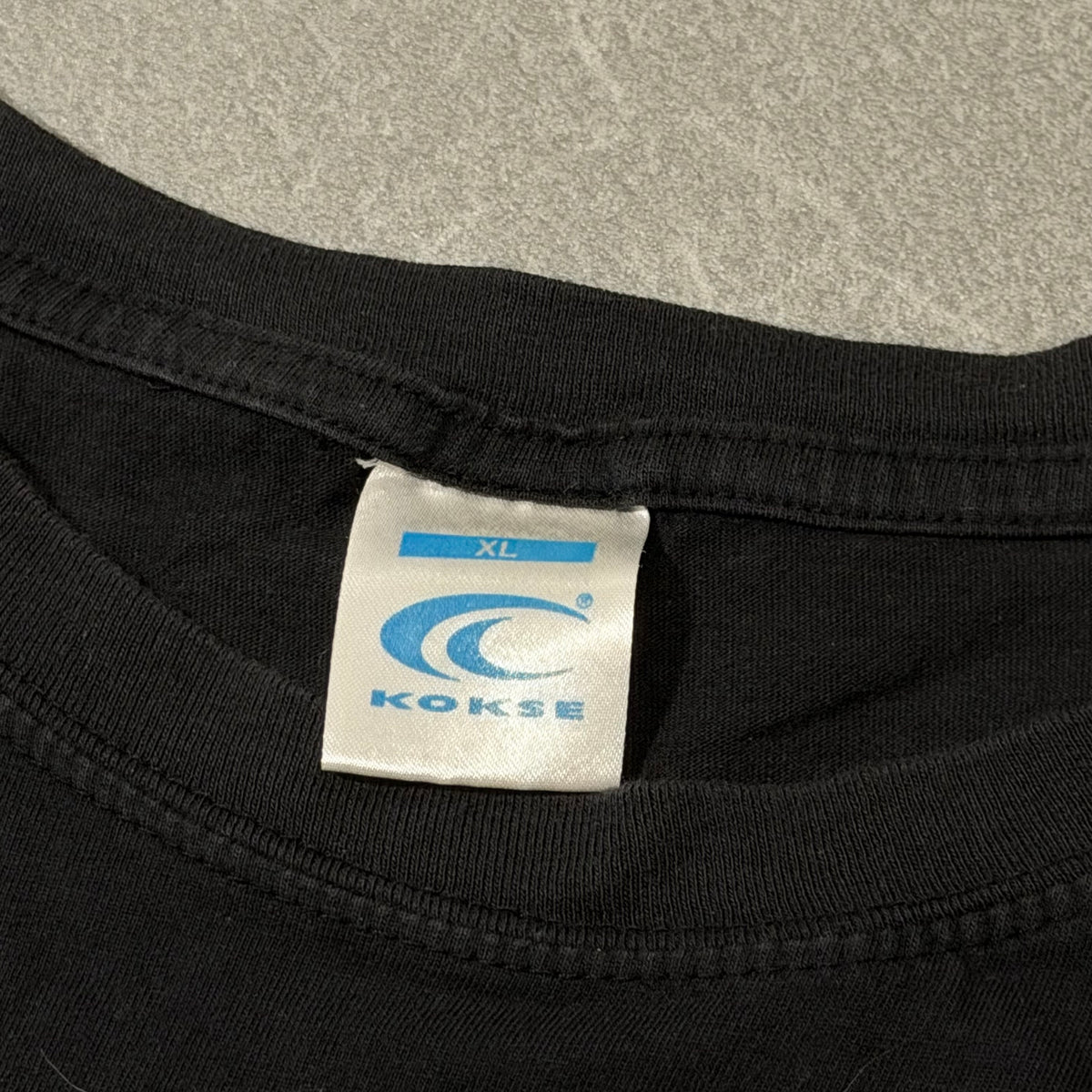 Vintage Graphic Tee