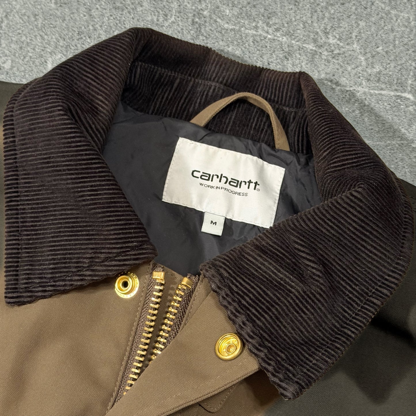 Carhartt WIP Clapton Jacket