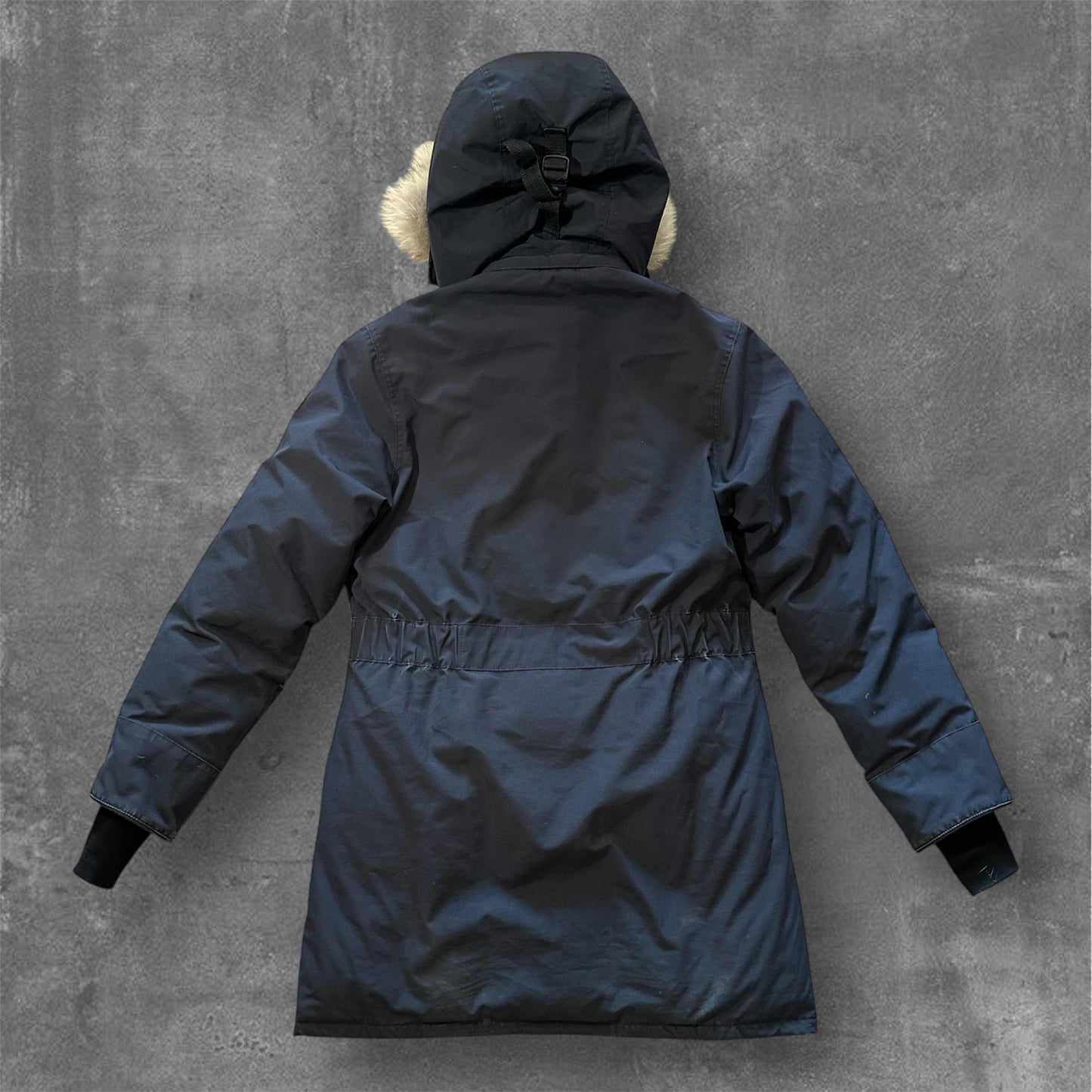 Canada Goose Trillium Parka Jacket