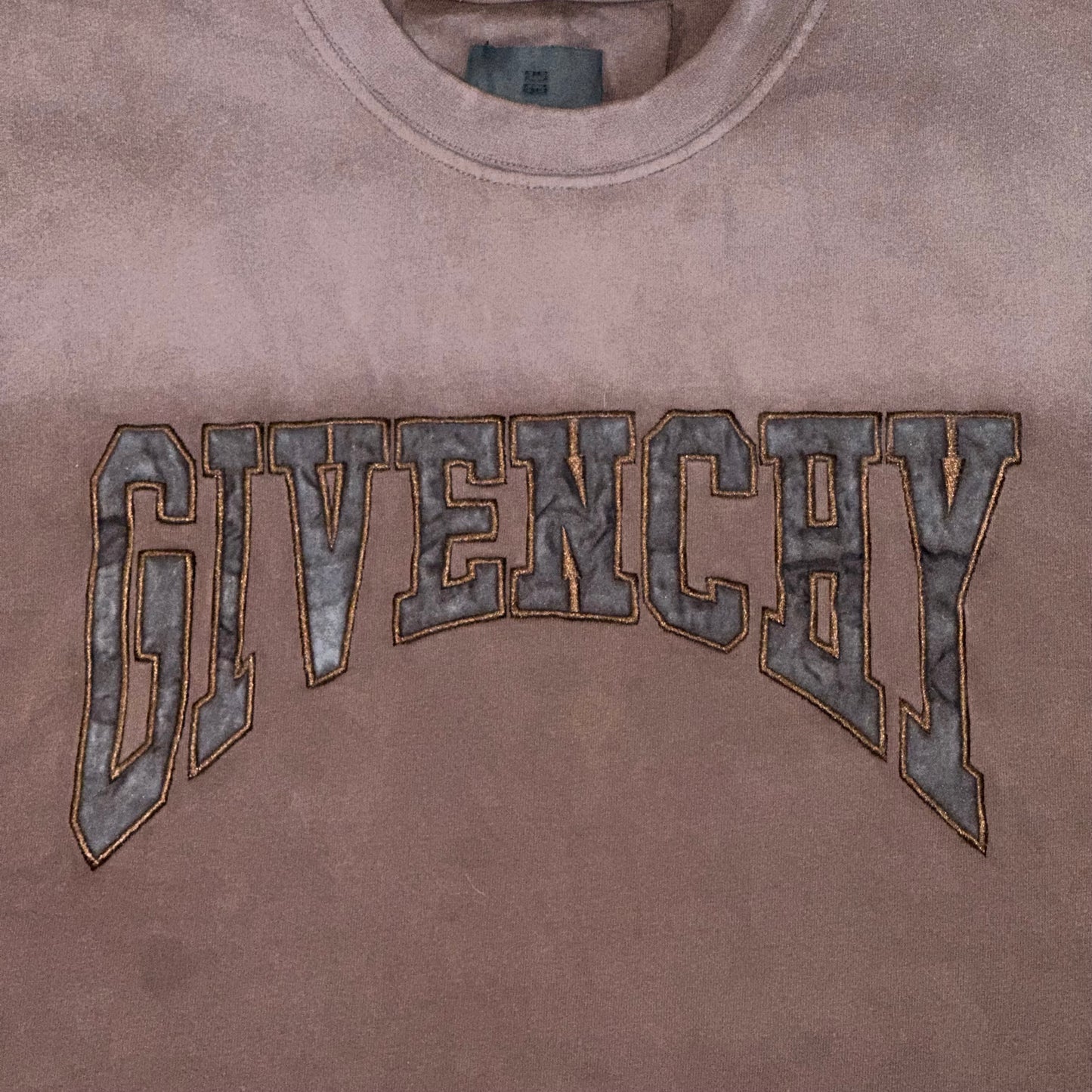 Givenchy Washed Tee
