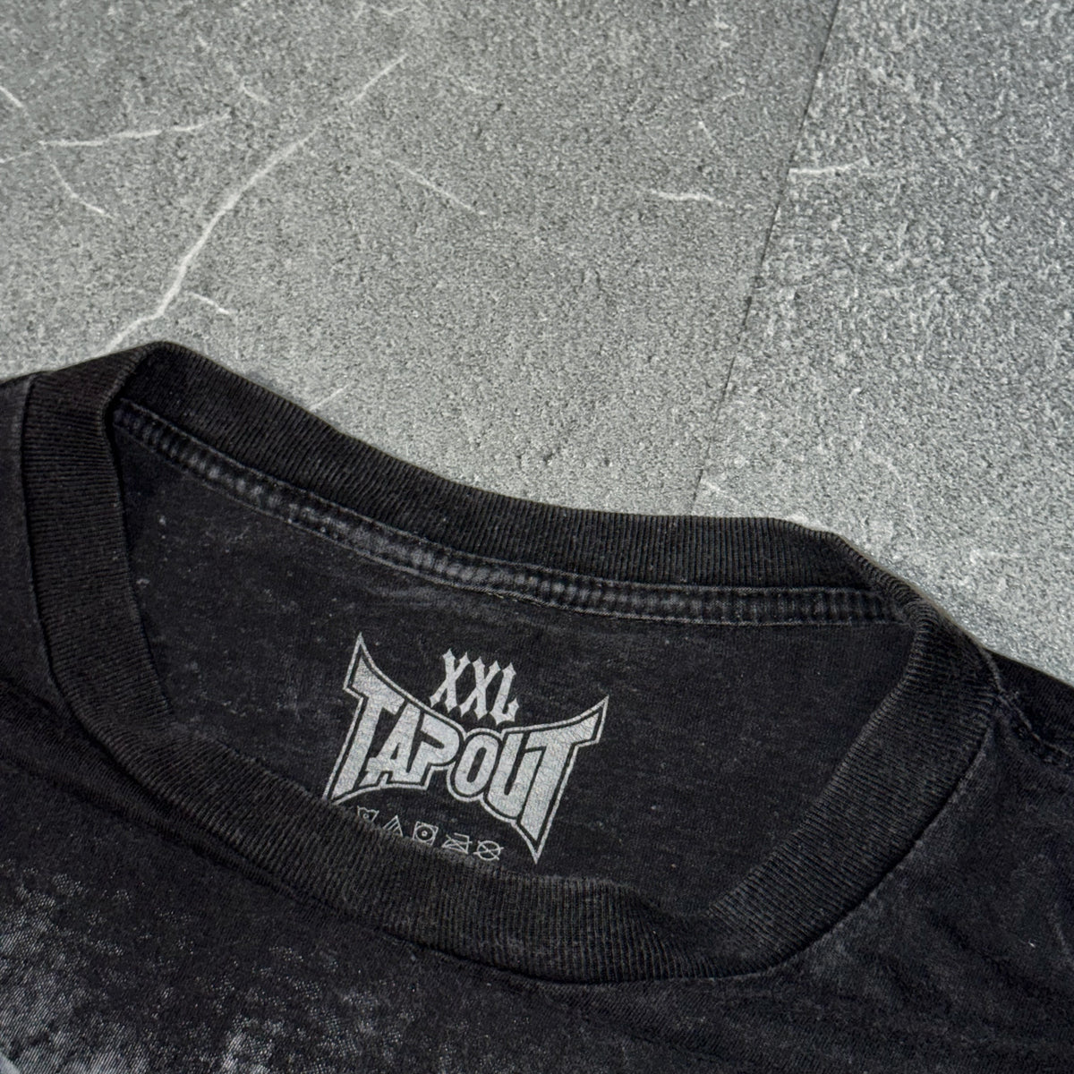 Vintage Tapout Tee