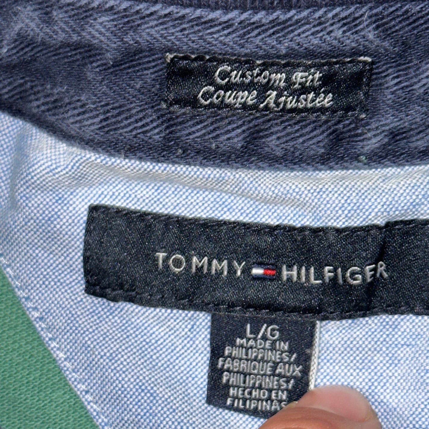 Tommy Hilfiger Polo Tee